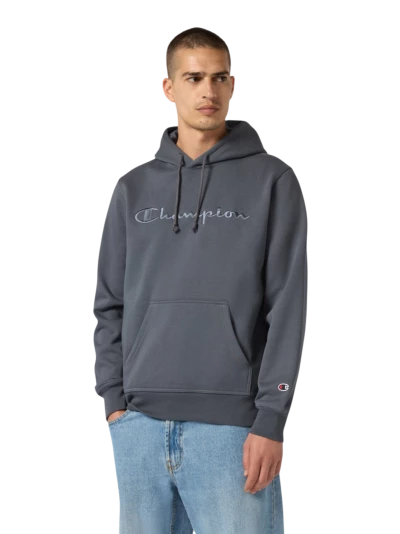 Кофта Champion hooded sweatshirt - 176257, фото 1 - інтернет-магазин MEGASPORT