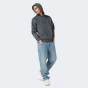 Кофта Champion hooded sweatshirt, фото 3 - інтернет магазин MEGASPORT
