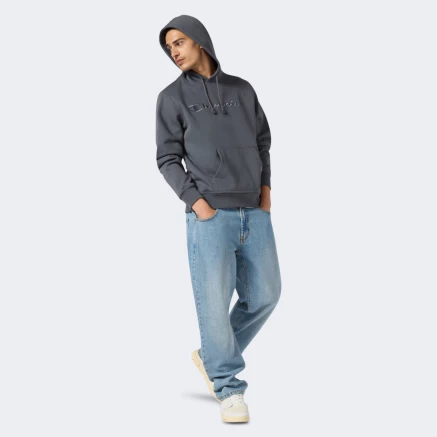 Кофта Champion hooded sweatshirt - 176257, фото 3 - інтернет-магазин MEGASPORT