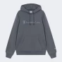 Кофта Champion hooded sweatshirt, фото 6 - інтернет магазин MEGASPORT