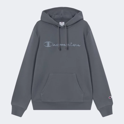 Кофта Champion hooded sweatshirt - 176257, фото 6 - інтернет-магазин MEGASPORT
