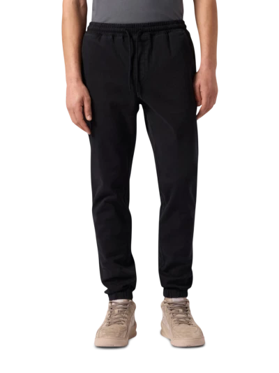 Спортивнi штани Champion woven elastic cuff pants - 176260, фото 1 - інтернет-магазин MEGASPORT