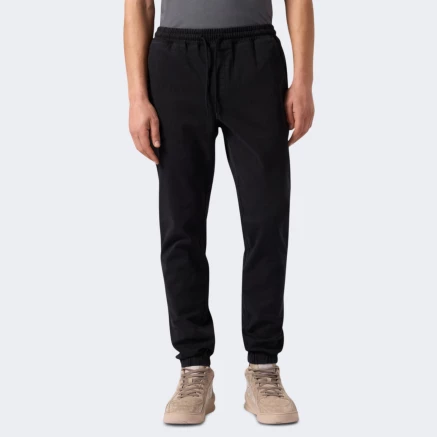 Спортивнi штани Champion woven elastic cuff pants - 176260, фото 1 - інтернет-магазин MEGASPORT