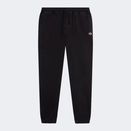 Спортивнi штани Champion woven elastic cuff pants - 176260, фото 7 - інтернет-магазин MEGASPORT