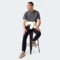 Спортивнi штани Champion woven elastic cuff pants, фото 3 - інтернет магазин MEGASPORT