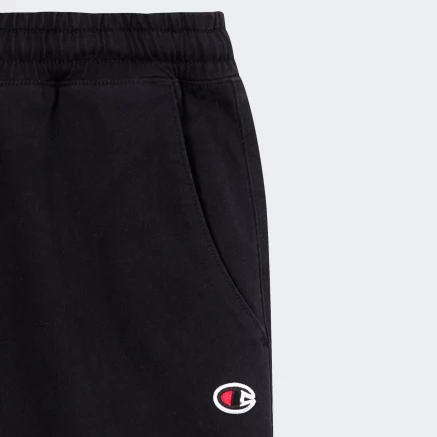 Спортивнi штани Champion woven elastic cuff pants - 176260, фото 6 - інтернет-магазин MEGASPORT