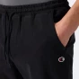 Спортивнi штани Champion woven elastic cuff pants, фото 5 - інтернет магазин MEGASPORT