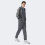 Спортивний костюм Champion hooded full zip suit, фото 1 - інтернет магазин MEGASPORT