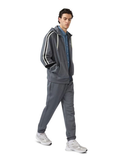 Спортивний костюм Champion hooded full zip suit - 176261, фото 1 - інтернет-магазин MEGASPORT