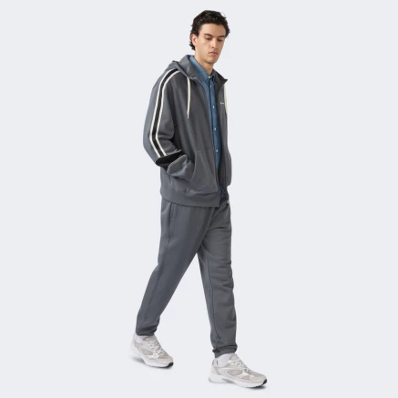 Спортивний костюм Champion hooded full zip suit - 176261, фото 1 - інтернет-магазин MEGASPORT
