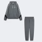 Спортивний костюм Champion hooded full zip suit, фото 6 - інтернет магазин MEGASPORT