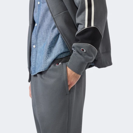 Спортивний костюм Champion hooded full zip suit - 176261, фото 4 - інтернет-магазин MEGASPORT