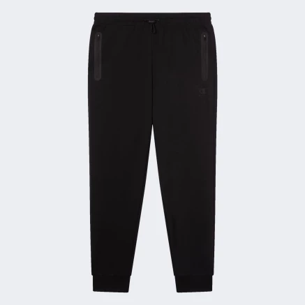Спортивнi штани Champion cuffed pants - 176262, фото 7 - інтернет-магазин MEGASPORT
