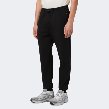Спортивнi штани Champion cuffed pants - 176262, фото 1 - інтернет-магазин MEGASPORT