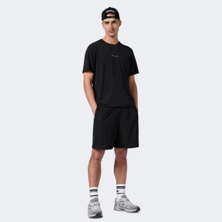 Шорти Champion shorts - 176263, фото 3 - інтернет-магазин MEGASPORT