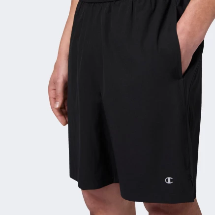 Шорти Champion shorts - 176263, фото 5 - інтернет-магазин MEGASPORT