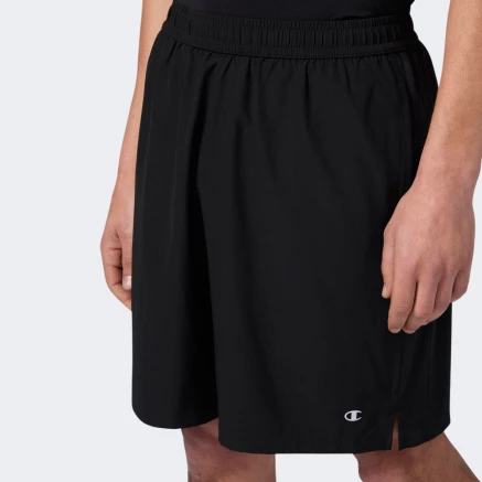 Шорти Champion shorts - 176263, фото 4 - інтернет-магазин MEGASPORT