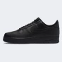 Кеди Nike Air Force 1 '07, фото 1 - інтернет магазин MEGASPORT