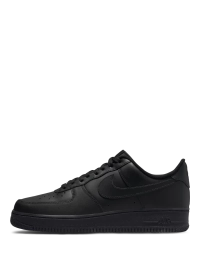 Кеди Nike Air Force 1 '07 - 140963, фото 1 - інтернет-магазин MEGASPORT