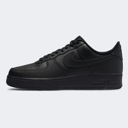 Кеди Nike Air Force 1 '07 - 140963, фото 1 - інтернет-магазин MEGASPORT