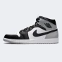Кеди Jordan AIR 1 MID, фото 1 - інтернет магазин MEGASPORT