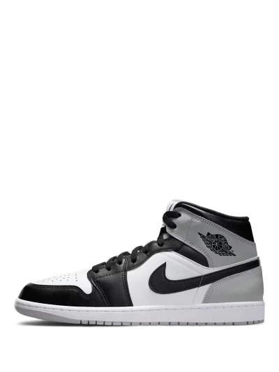 Кеди Jordan AIR 1 MID - 175756, фото 1 - інтернет-магазин MEGASPORT
