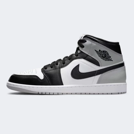 Кеди Jordan AIR 1 MID - 175756, фото 1 - інтернет-магазин MEGASPORT