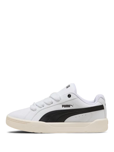Кеди Puma Park Lifestyle Easy - 175601, фото 1 - інтернет-магазин MEGASPORT
