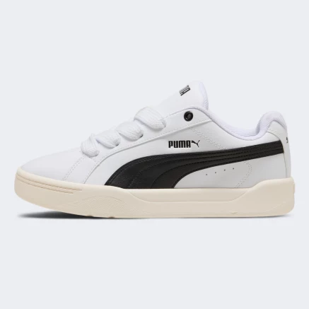 Кеди Puma Park Lifestyle Easy - 175601, фото 1 - інтернет-магазин MEGASPORT