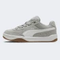 Кеди Puma Park Lifestyle SK8 SD, фото 1 - інтернет магазин MEGASPORT