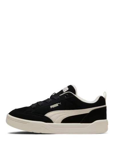 Кеди Puma Park Lifestyle Raw - 175603, фото 1 - інтернет-магазин MEGASPORT