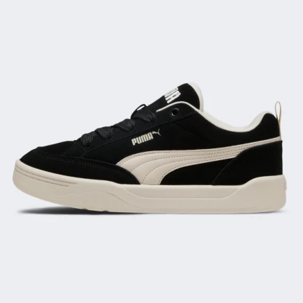 Кеди Puma Park Lifestyle Raw - 175603, фото 1 - інтернет-магазин MEGASPORT