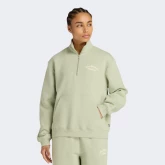 Linear Heritage Fleece Half Zip - 175569, фото 1 - інтернет-магазин MEGASPORT