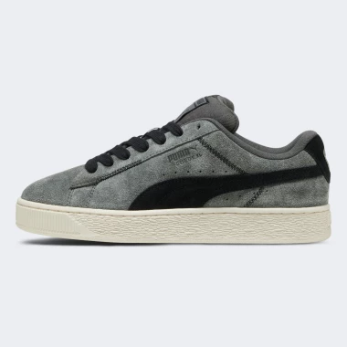 Suede XL Thrive & Triumph