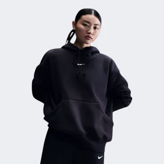 W NSW PHNX FLC OS PO HOODIE 160404 купити в MEGASPORT, фото 1 W NSW PHNX FLC OS PO HOODIE - 160404, фото 1 - інтернет-магазин MEGASPORT