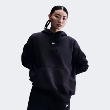 W NSW PHNX FLC OS PO HOODIE