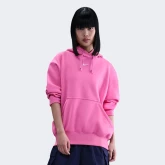 W NSW PHNX FLC OS PO HOODIE - 174976, фото 1 - інтернет-магазин MEGASPORT