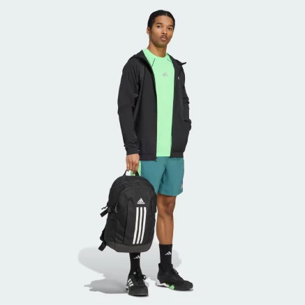 Вітровка Adidas TECH APP S-TOP - 176311, фото 3 - інтернет-магазин MEGASPORT