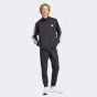 Спортивний костюм Adidas M 3S FL TT TS, фото 1 - інтернет магазин MEGASPORT