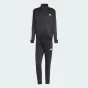 Спортивний костюм Adidas M 3S FL TT TS, фото 7 - інтернет магазин MEGASPORT