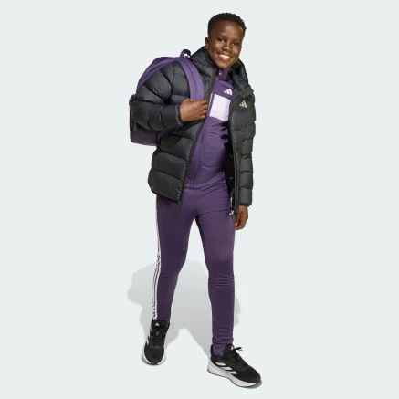 Куртка Adidas J SD JKT - 176308, фото 3 - інтернет-магазин MEGASPORT