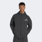 Кофта Adidas M Z.N.E. PR FZ, фото 1 - інтернет магазин MEGASPORT