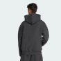 Кофта Adidas M Z.N.E. PR FZ, фото 2 - інтернет магазин MEGASPORT