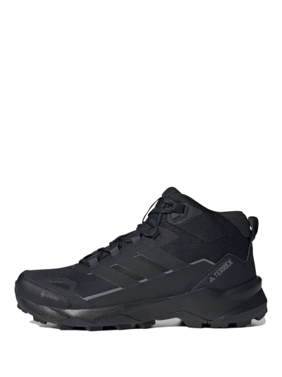 Черевики Adidas TERREX SKYCHASER AX MID GTX - 176315, фото 1 - інтернет-магазин MEGASPORT