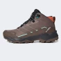 Черевики Adidas TERREX SKYCHASER AX MID GTX, фото 1 - інтернет магазин MEGASPORT