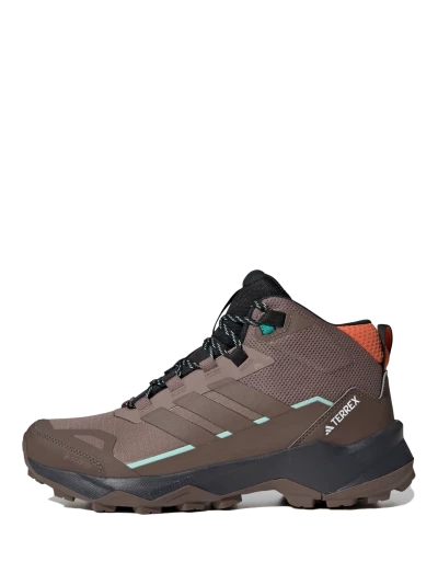 Черевики Adidas TERREX SKYCHASER AX MID GTX - 176306, фото 1 - інтернет-магазин MEGASPORT