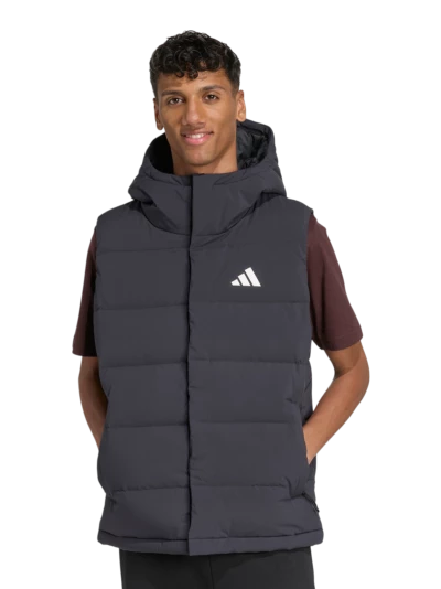 Куртка-жилет Adidas HELIONIC VEST - 176314, фото 1 - інтернет-магазин MEGASPORT