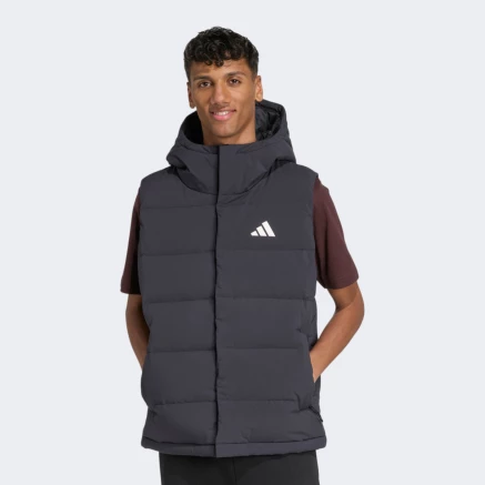 Куртка-жилет Adidas HELIONIC VEST - 176314, фото 1 - інтернет-магазин MEGASPORT