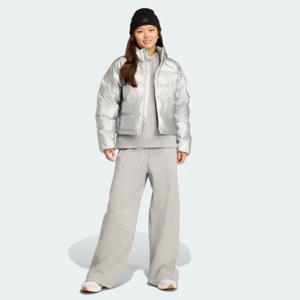 Пуховик Adidas W HOLIDAY D JKT - 176312, фото 3 - інтернет-магазин MEGASPORT