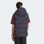 Куртка-жилет Adidas HELIONIC VEST, фото 2 - інтернет магазин MEGASPORT